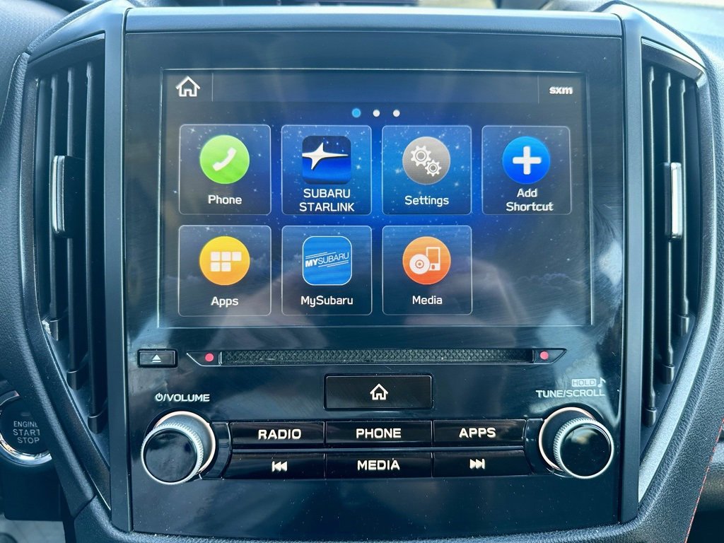 Used 2023 Subaru Forester Sport image 23