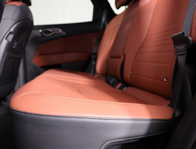 Used 2024 Kia Sportage SX Prestige image 2