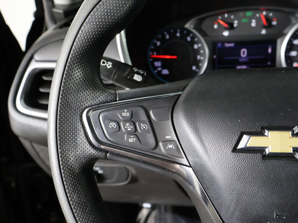 Used 2021 Chevrolet Equinox LT FWD image 35