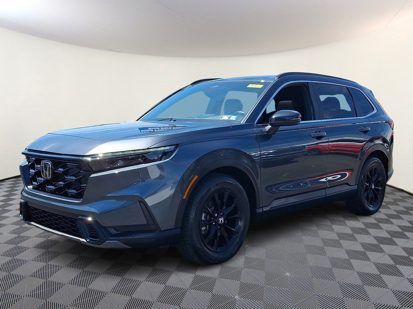 Used 2024 Honda CR-V Sport image 3