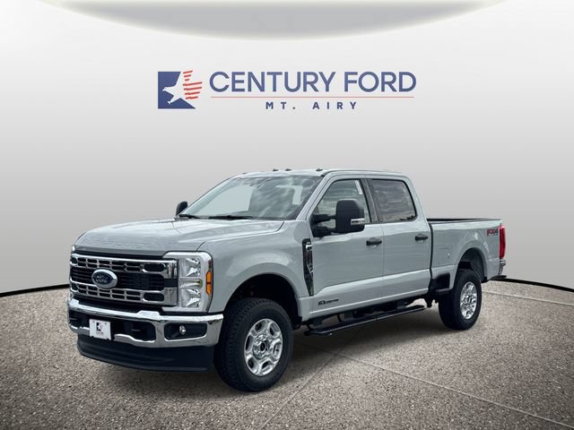 New 2026 Ford F250 XLT w/ FX4 Off-Road Package AWD/4WD image 5