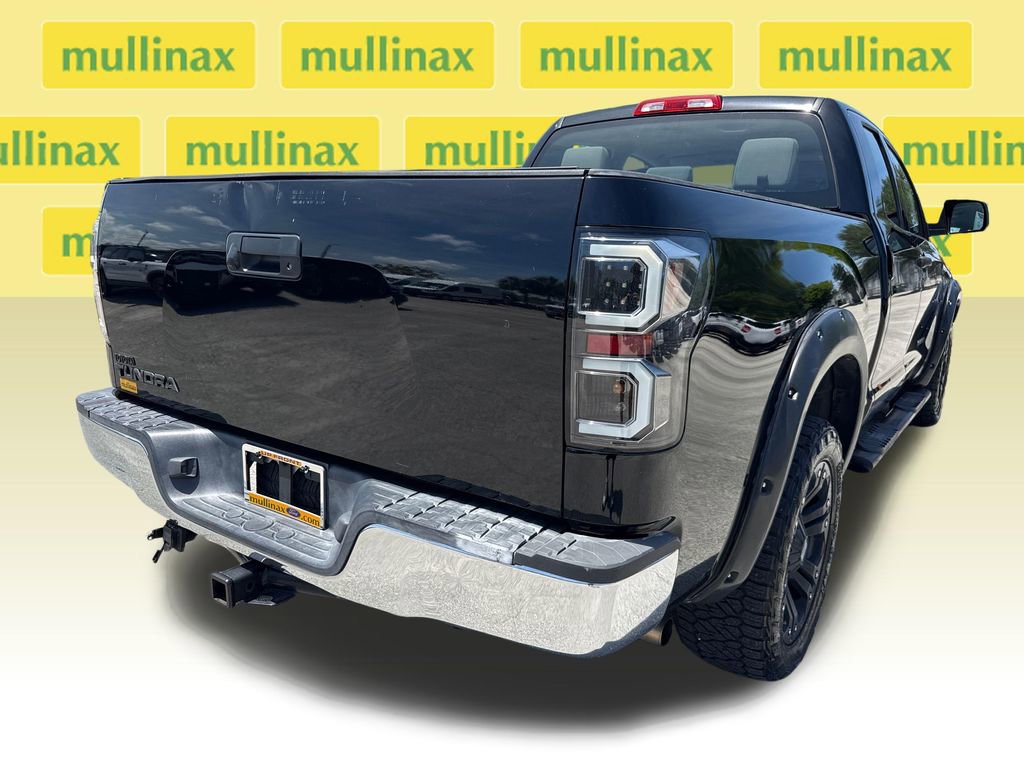 Used 2013 Toyota Tundra 2WD Double Cab image 4