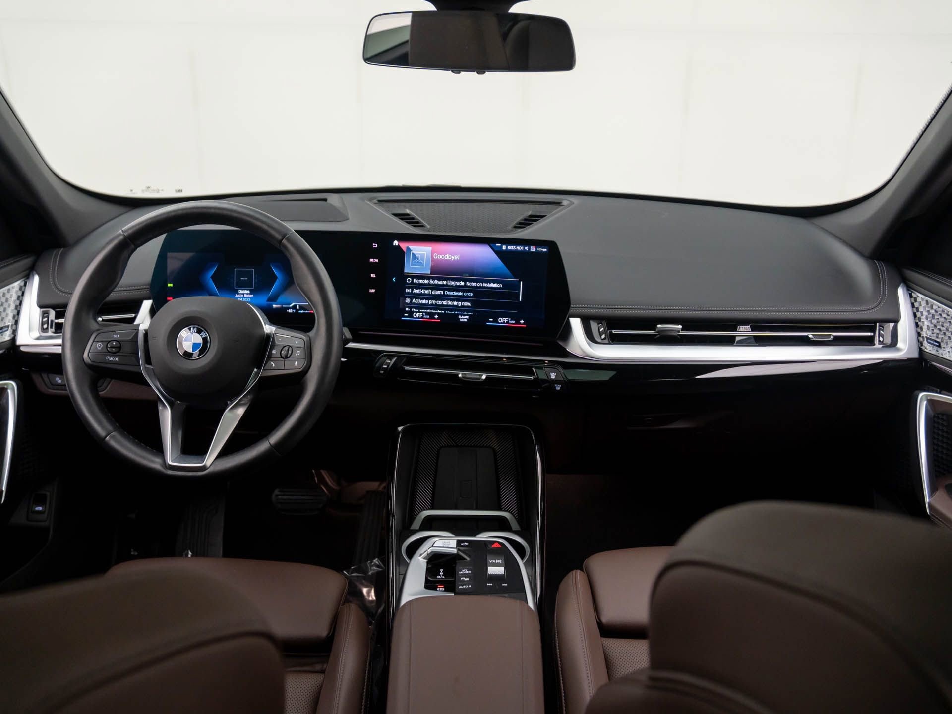 Certified 2023 BMW X1 xDrive28i w/ Premium Package image 9