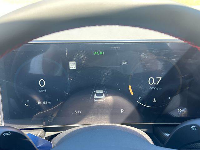 New 2026 Hyundai Sonata N Line FWD image 14