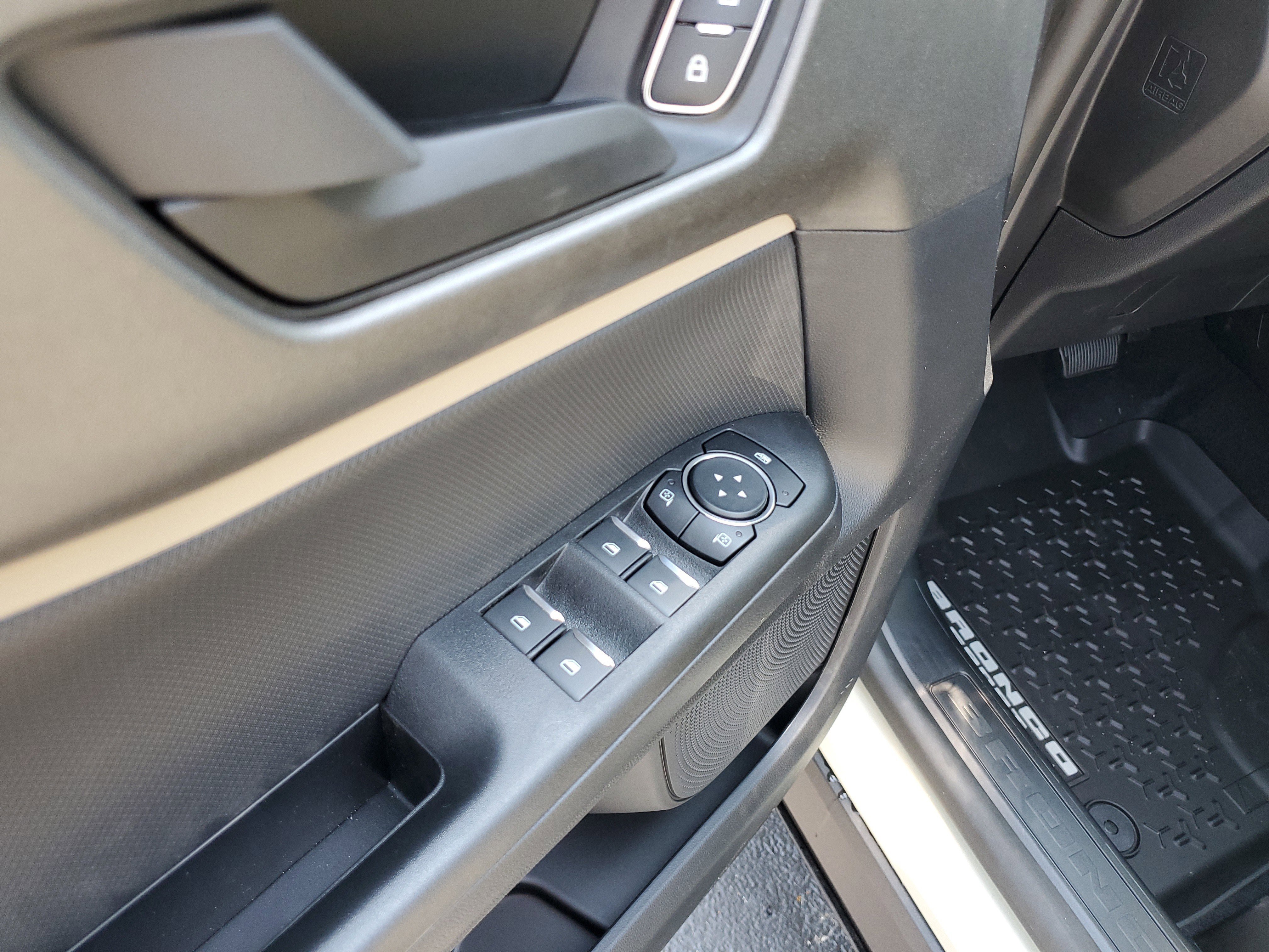 New 2025 Ford Bronco Sport Big Bend image 18