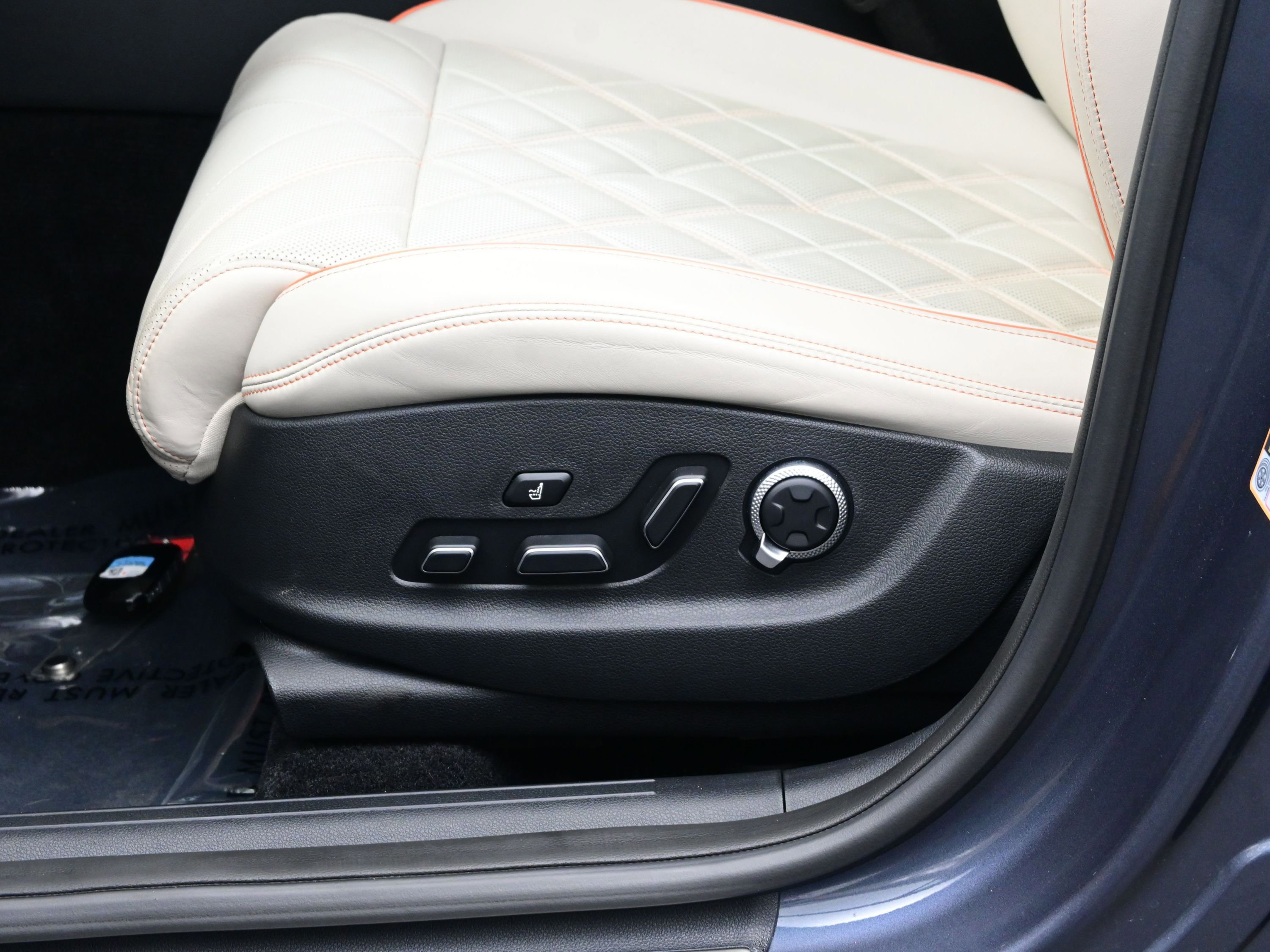 Certified 2026 Genesis GV70 3.5T Sport Prestige image 11