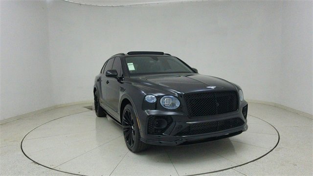 Used 2022 Bentley Bentayga Speed image 60
