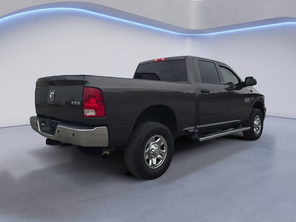 Used 2016 RAM 2500 Tradesman w/ Chrome Appearance Group AWD/4WD image 7