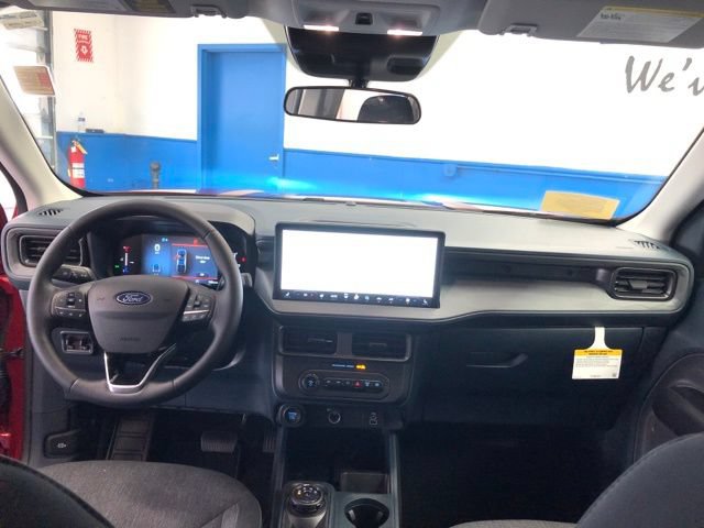 New 2025 Ford Maverick XLT w/ XLT Luxury Package AWD/4WD image 16