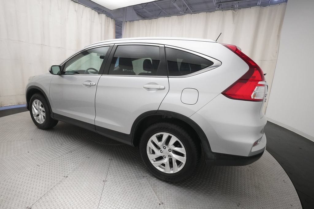 Used 2015 Honda CR-V EX-L image 34