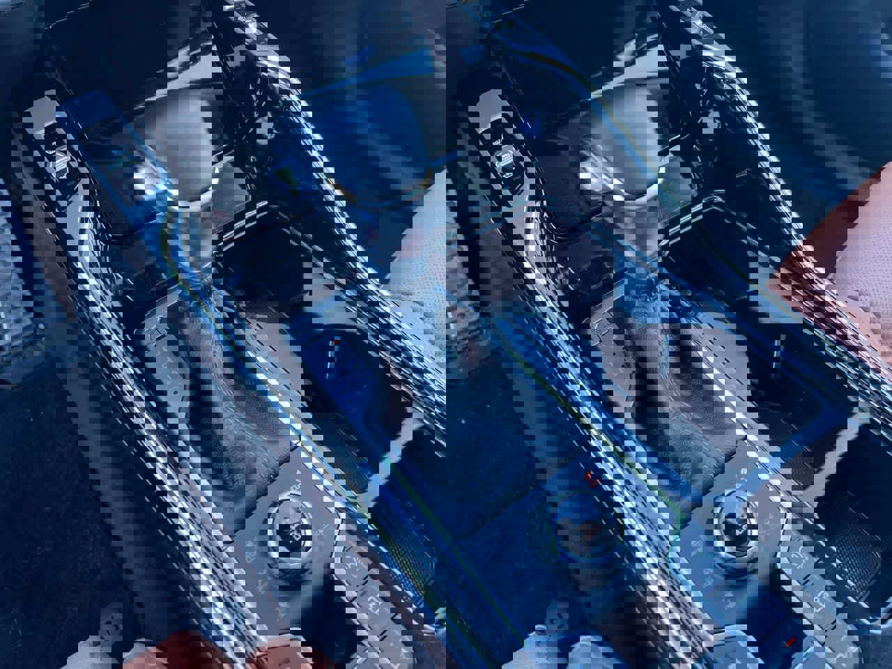 Used 2022 Kia Sorento SX Prestige w/ Rust Color Package image 20