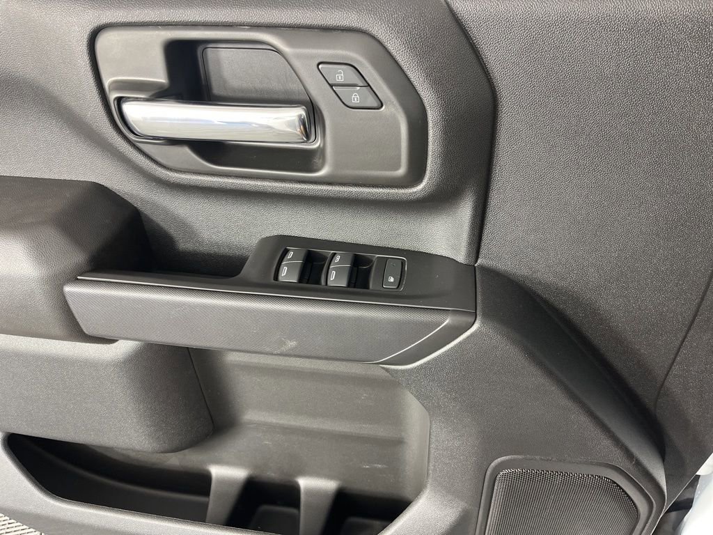 Certified 2024 Chevrolet Silverado 2500 W/T image 8