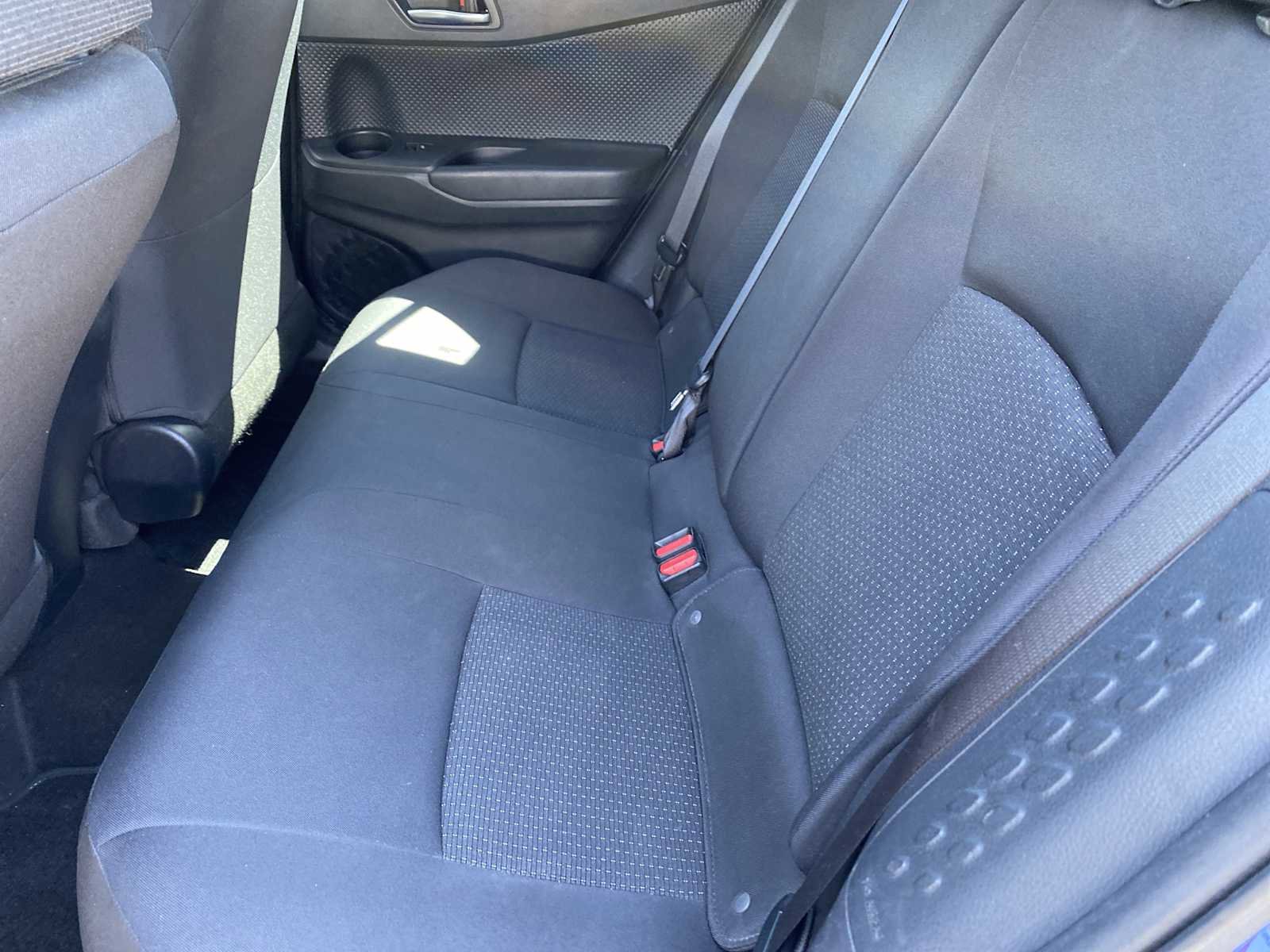 Used 2018 Toyota C-HR XLE image 25