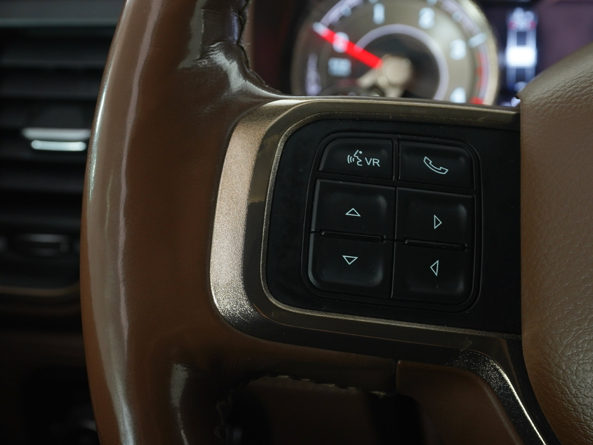 Used 2019 RAM 2500 Limited AWD/4WD image 19