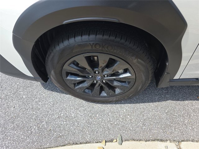 Used 2023 Subaru Outback Onyx Edition XT AWD/4WD image 10