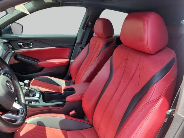 Certified 2023 Acura Integra A-Spec image 9