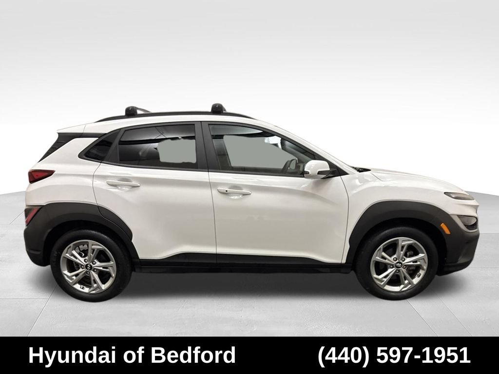 Used 2023 Hyundai Kona SEL FWD image 4