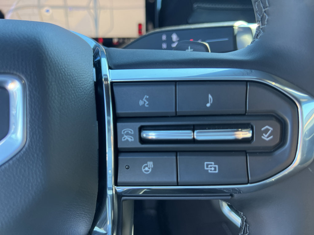 New 2026 GMC Acadia Elevation w/ Elevation Premium Package image 21