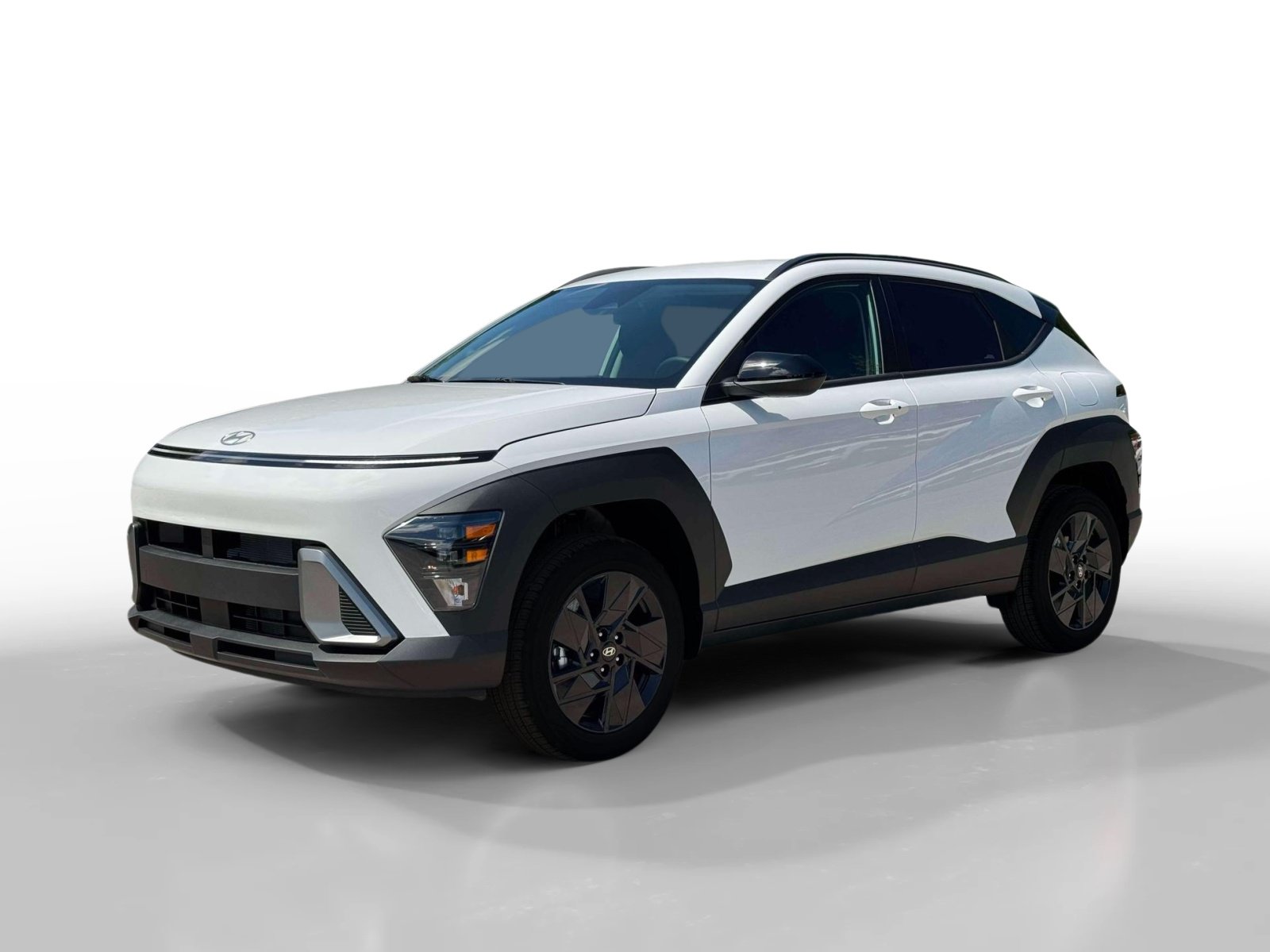 New 2027 Hyundai Kona SEL Sport AWD/4WD image 2