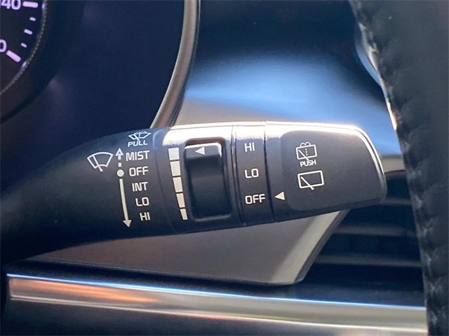 Used 2022 Kia Telluride S image 23