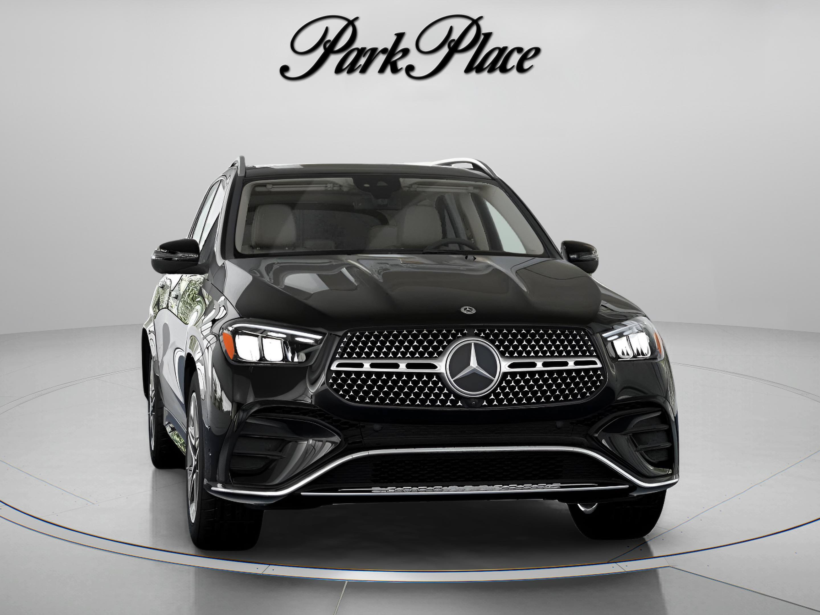 Used 2026 Mercedes-Benz GLE 350 4MATIC image 35