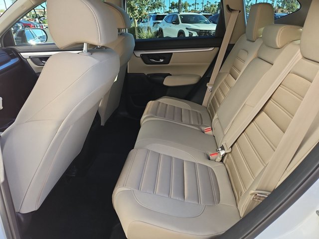 Used 2020 Honda CR-V LX image 24