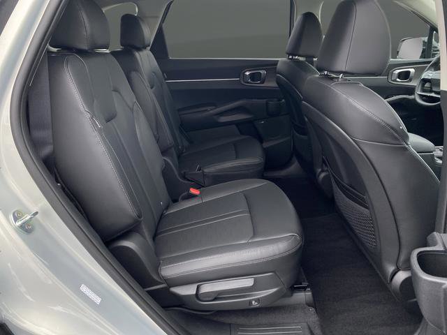 New 2026 Kia Sorento X-Line EX image 38