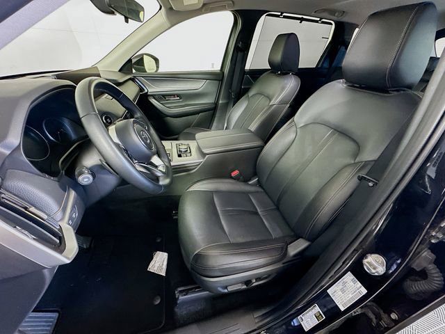 Used 2025 MAZDA CX-70 3.3 Turbo w/ Preferred Package image 12