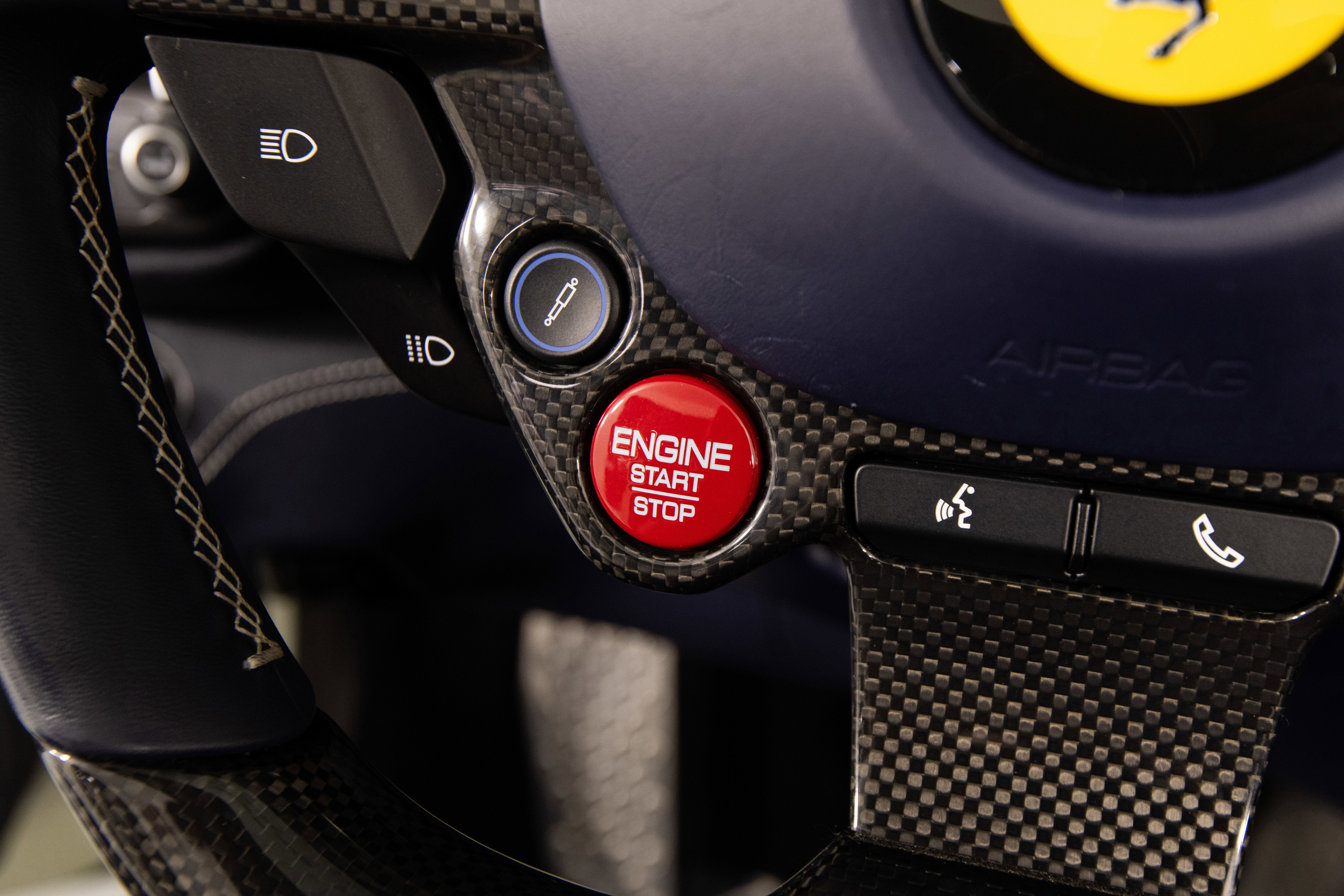 Certified 2020 Ferrari Portofino image 23