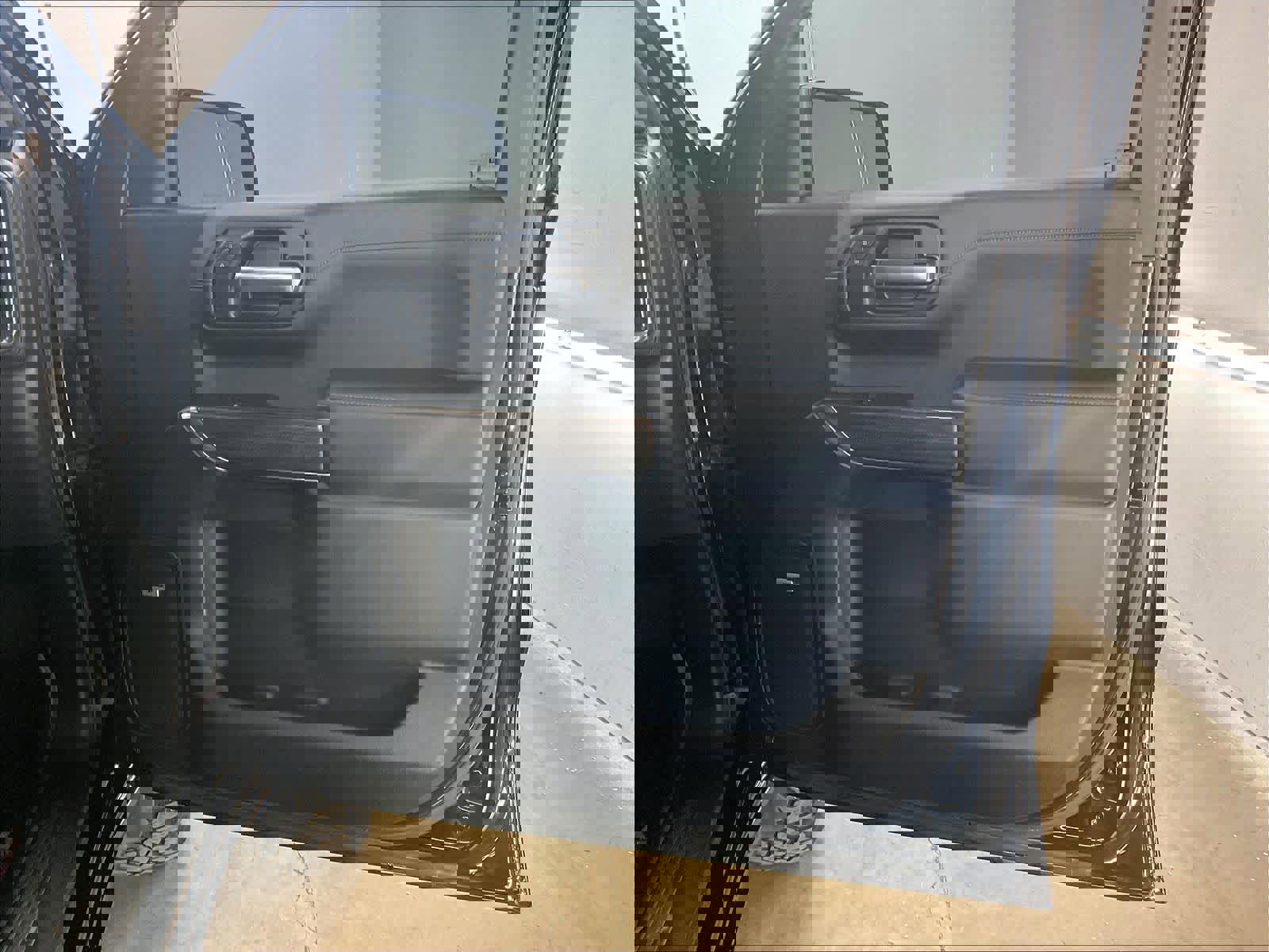 Used 2020 Chevrolet Silverado 1500 LT Trail Boss image 25