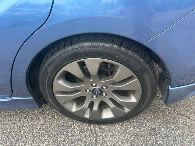 Used 2016 Subaru Impreza 2.0i Sport Limited AWD/4WD image 4