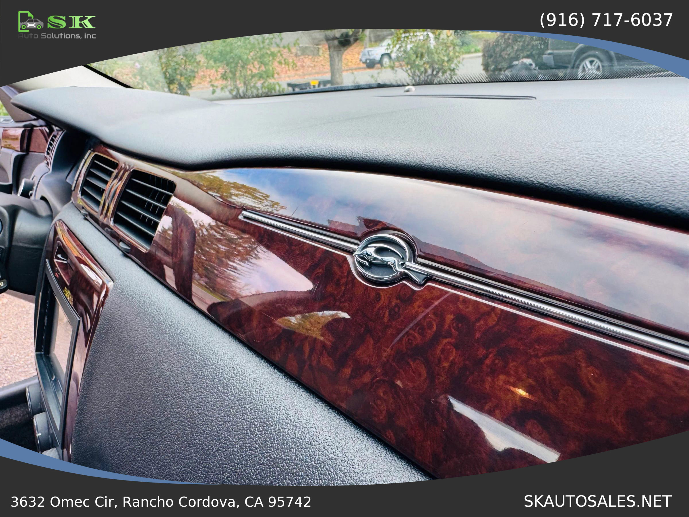 Used 2011 Chevrolet Impala LS Sedan 4D image 15