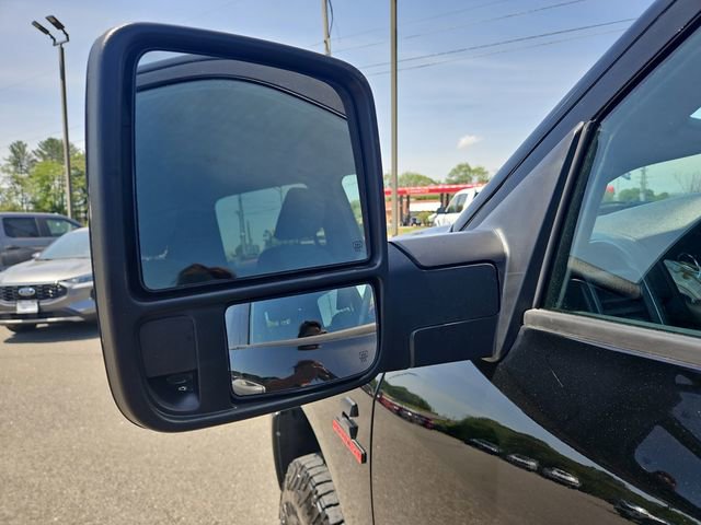 Used 2024 RAM 2500 Tradesman w/ Snow Chief Group AWD/4WD image 17