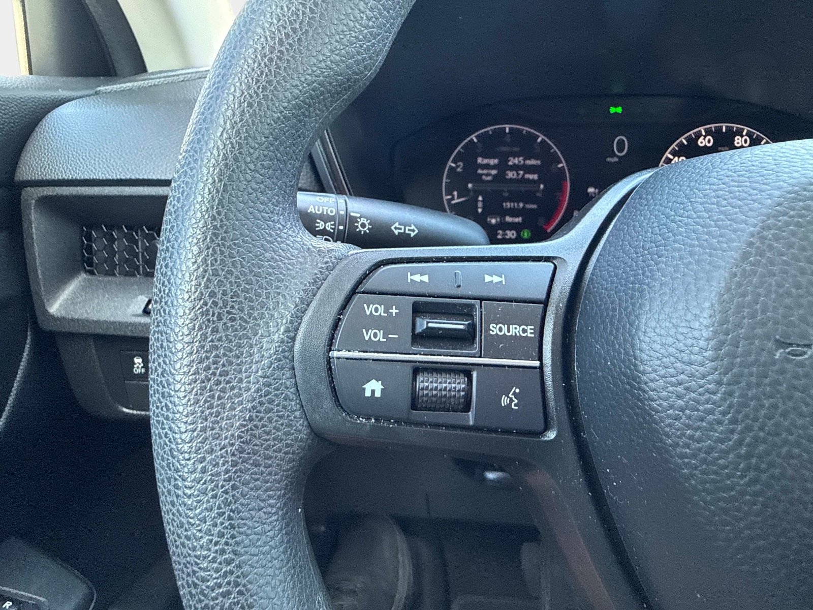 Certified 2023 Honda CR-V LX image 29