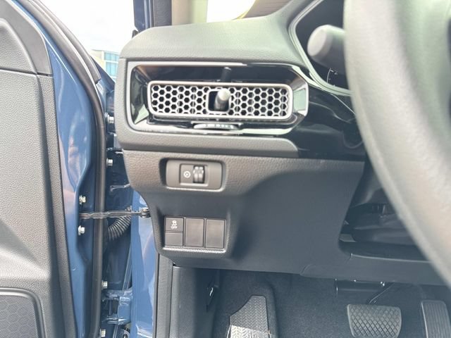 Certified 2026 Honda Civic LX image 30