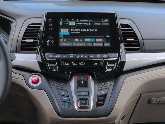 Used 2024 Honda Odyssey EX-L image 19