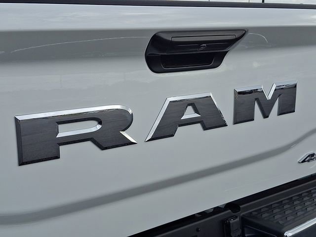 New 2026 RAM 3500 Tradesman image 23