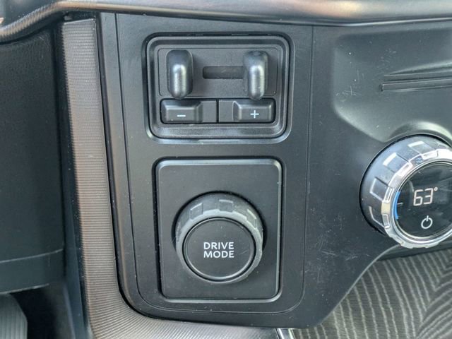 Used 2021 Ford F150 Platinum image 35