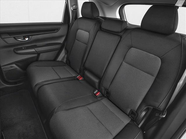 New 2026 Honda CR-V LX image 9