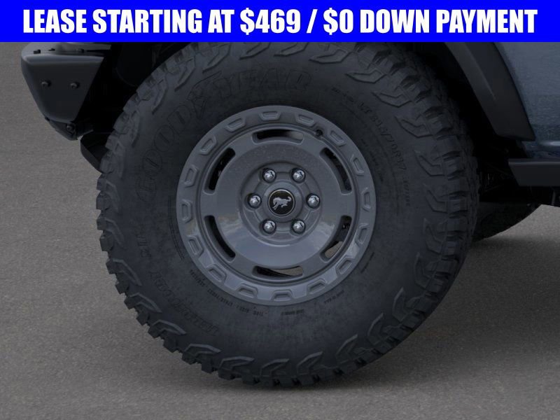 New 2025 Ford Bronco Badlands image 21