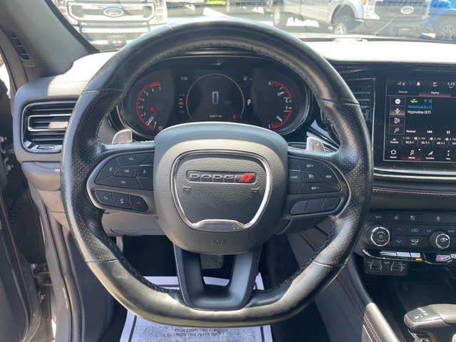 Used 2022 Dodge Durango R/T image 21