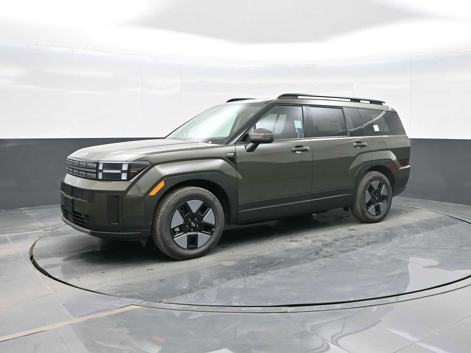 New 2026 Hyundai Santa Fe SEL image 4