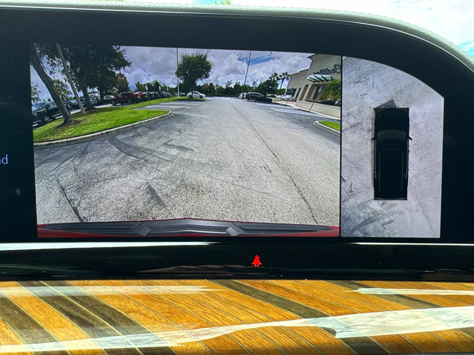 Certified 2024 Cadillac Escalade Sport Platinum image 26