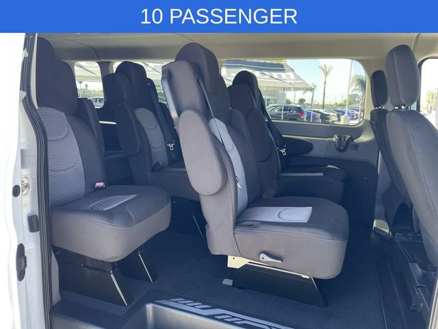 Used 2023 Ford Transit 350 XLT RWD image 27