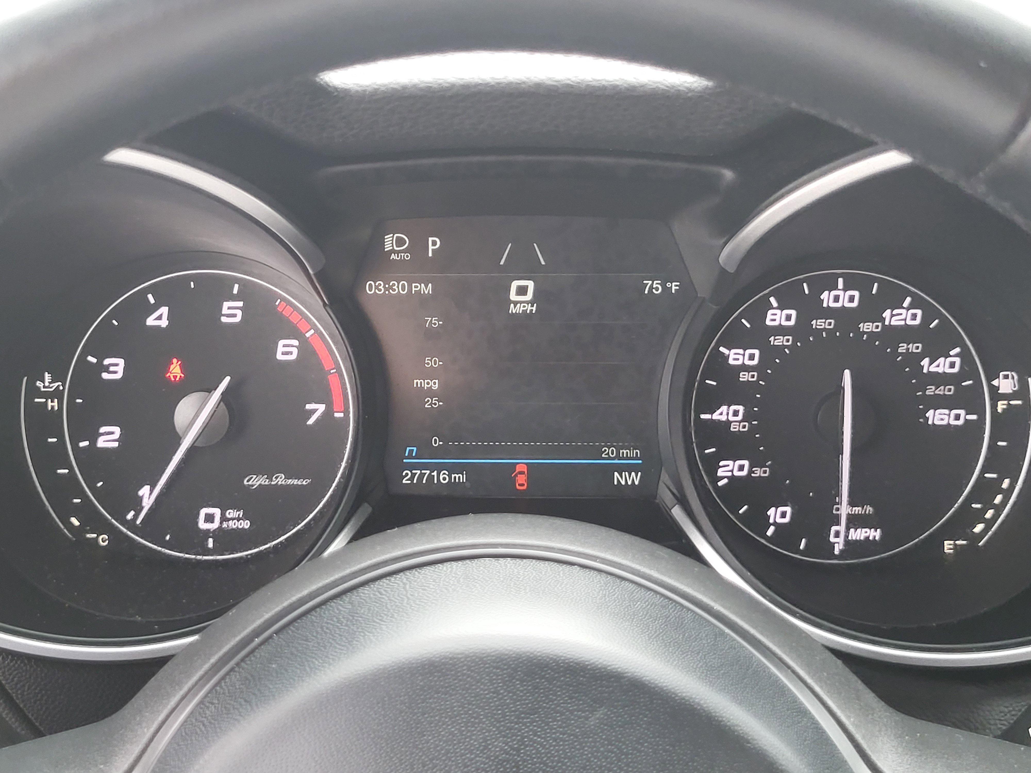 Used 2023 Alfa Romeo Stelvio Sprint image 62