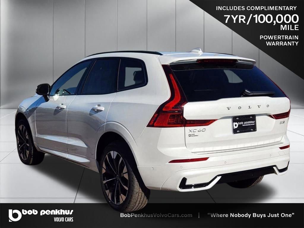 New 2026 Volvo XC60 B5 Plus w/ Protection Package Premier image 27