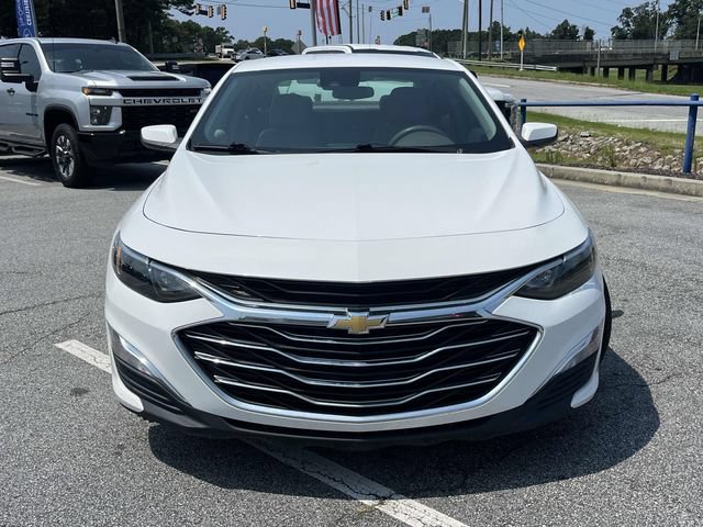 Used 2020 Chevrolet Malibu LS w/ Driver Confidence Package II FWD image 8
