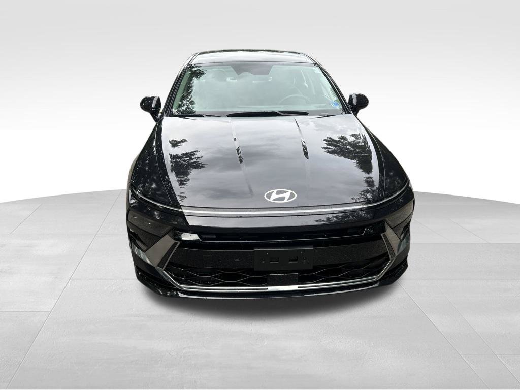 Used 2025 Hyundai Sonata SEL FWD image 9