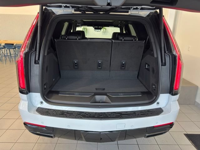 New 2026 Cadillac Escalade Sport w/ Touring Package AWD/4WD image 51