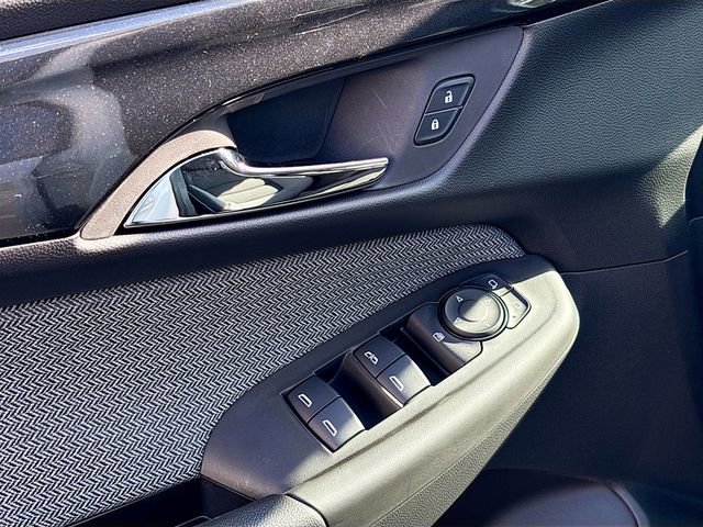 New 2026 Chevrolet TrailBlazer LT image 18